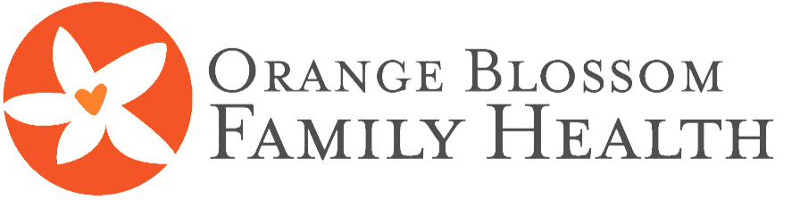 Orange Blossom Family Health