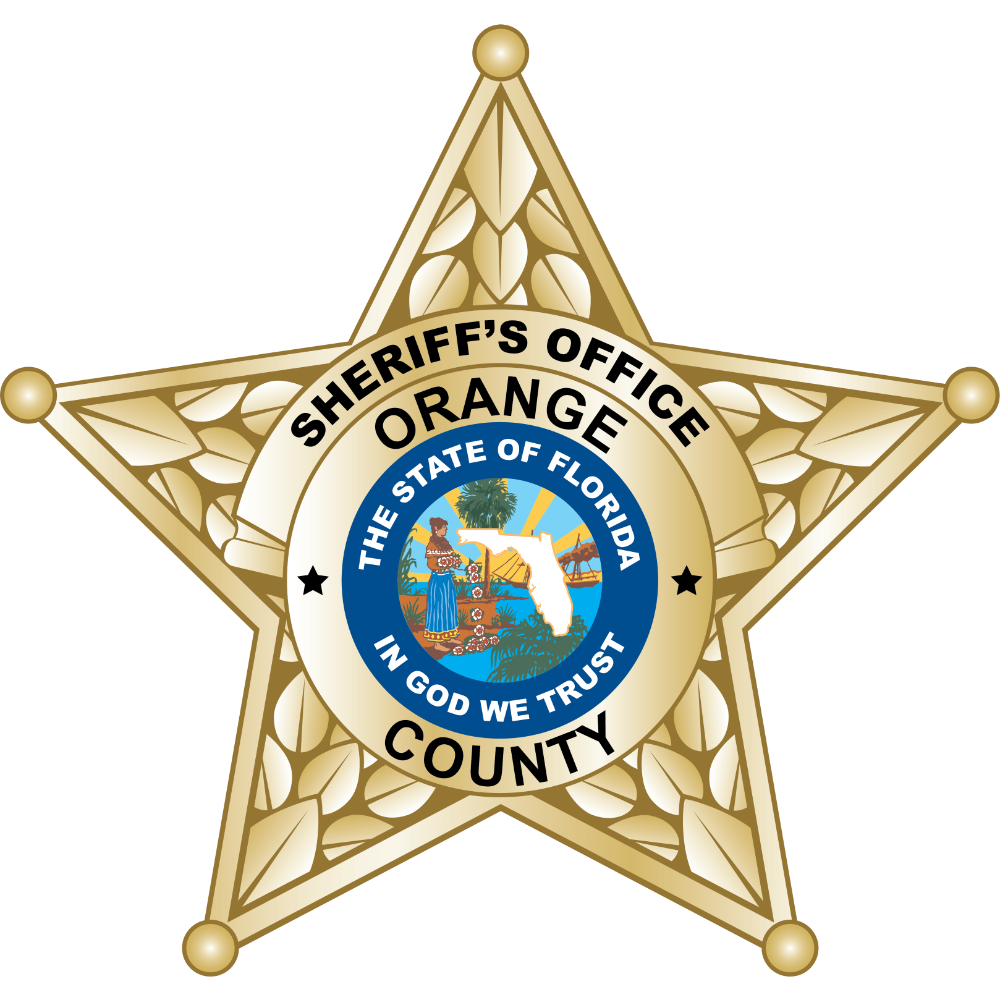 Orange County Sheriff's Office